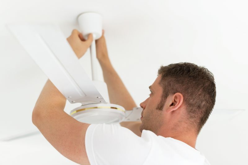 Location and Ceiling Height