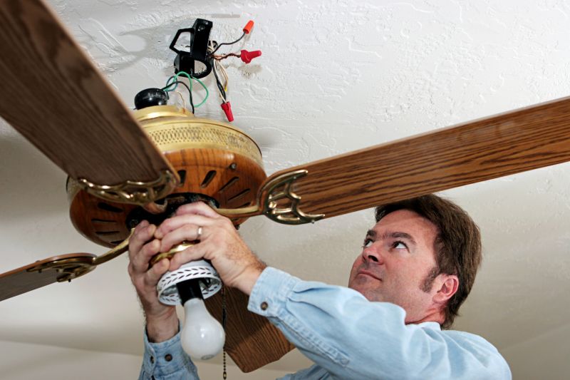 Electrical Wiring and Accessibility