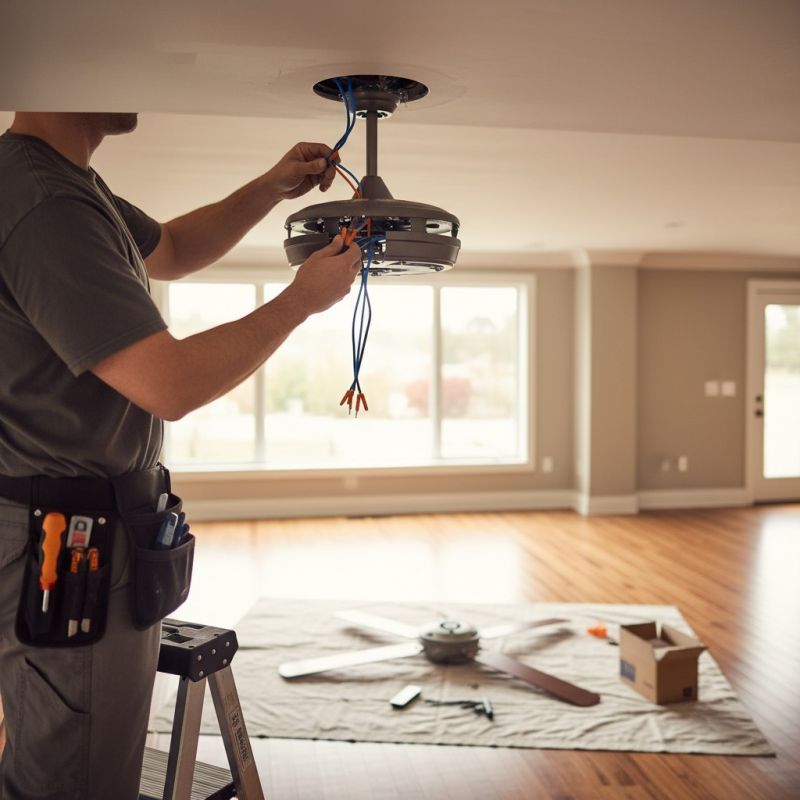 Grow your Ceiling Fan Installation And Repair business