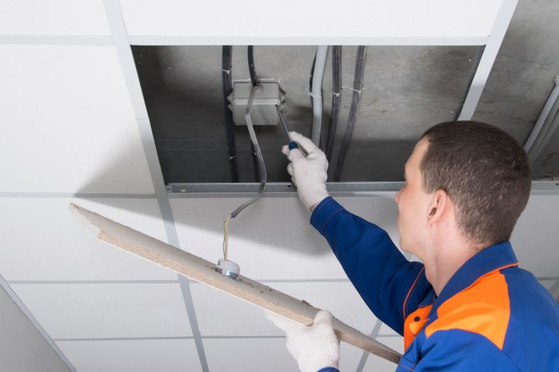 Electrical Service Companies